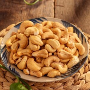 hạt Điều rang muối