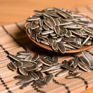 hạt hướng dương