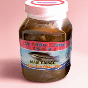 mắm cá sặc ( 250 gr )