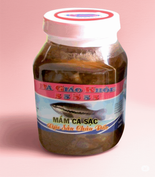 mắm cá sặc ( 250 gr )