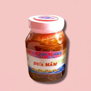 dưa gang ( 250 gr )