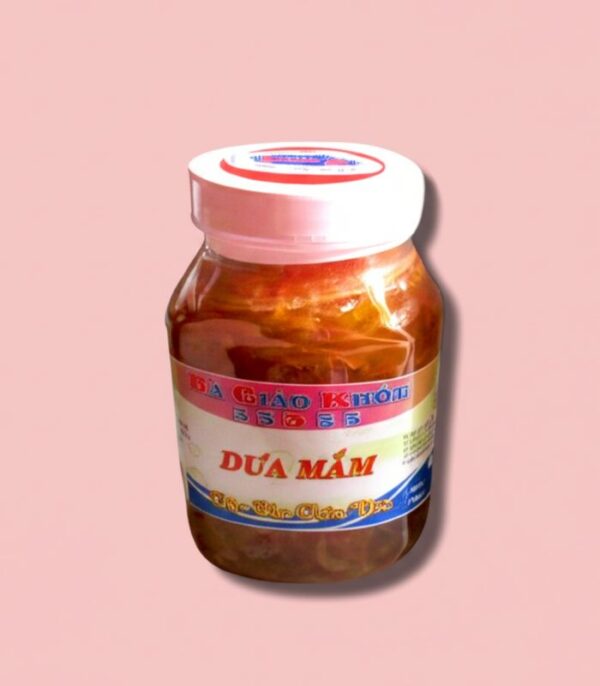dưa gang ( 250 gr )