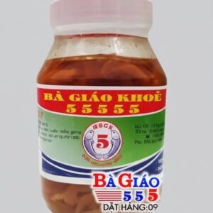 mắm thái y ( 250 gr )