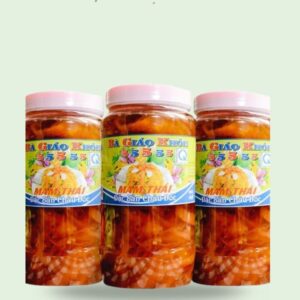 mắm thái ( 250 gr )
