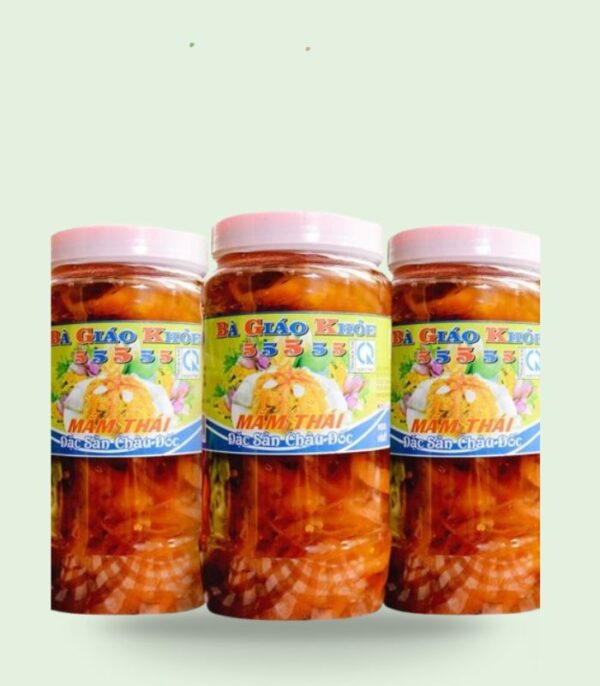 mắm thái ( 250 gr )