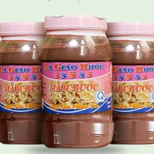 mắm ruốc ( 250 gr )
