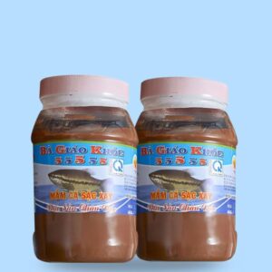 mắm sặc xay ( 250 gr )