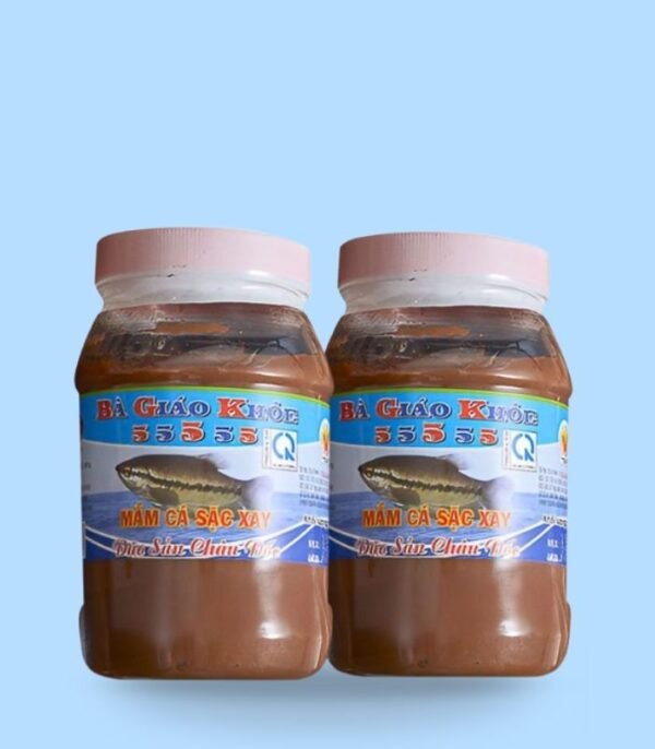 mắm sặc xay ( 250 gr )