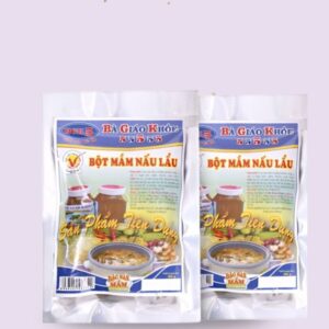 bột mắm ( 300gr )