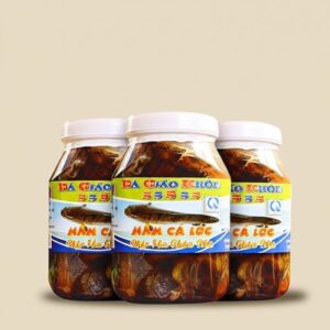 mắm cá lóc ( 250 gr )