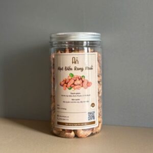 hạt Điều rang muối