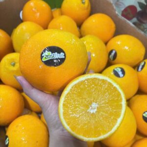 cam vàng navel Úc