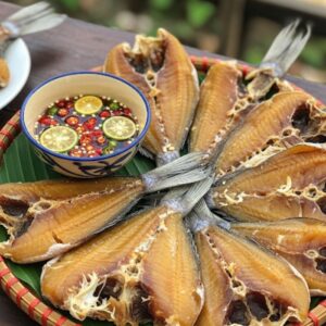 khô cá dứa biển