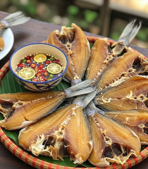 khô cá dứa biển