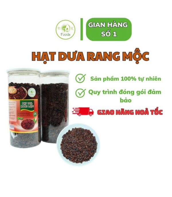 hạt dưa
