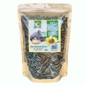 hạt hướng dương