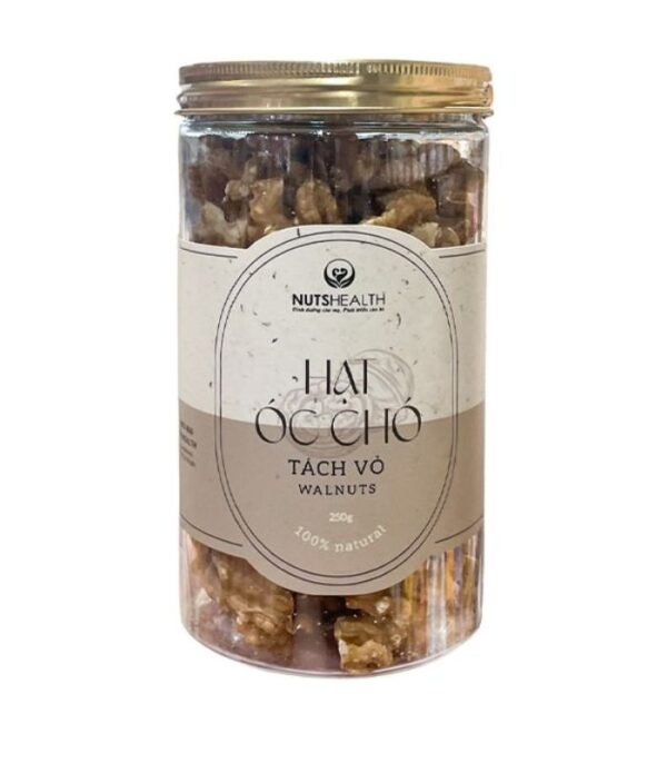 hạt Óc chó