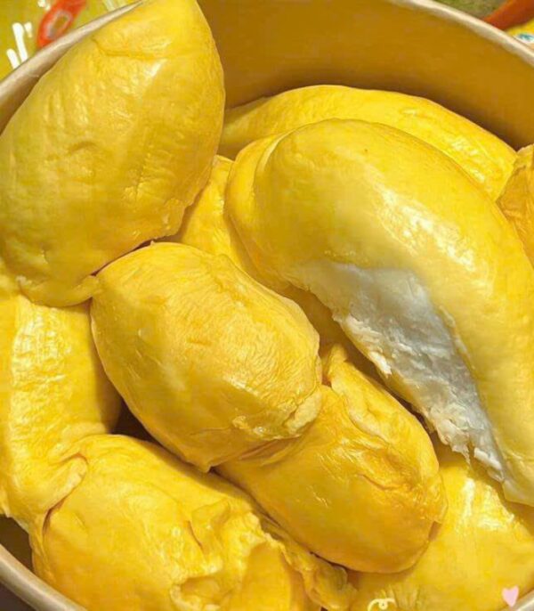 sầu riêng