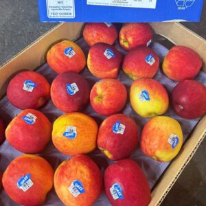 táo jazz new zealand