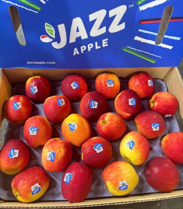 táo jazz new zealand