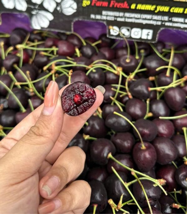 cherry