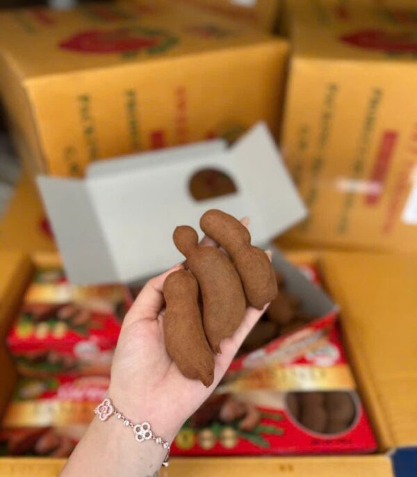 me tamarind