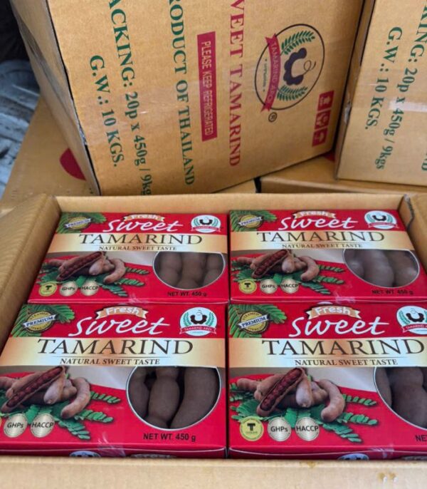 me tamarind