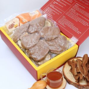 nấm linh chi Đỏ giống xích chi ĐÀi loan