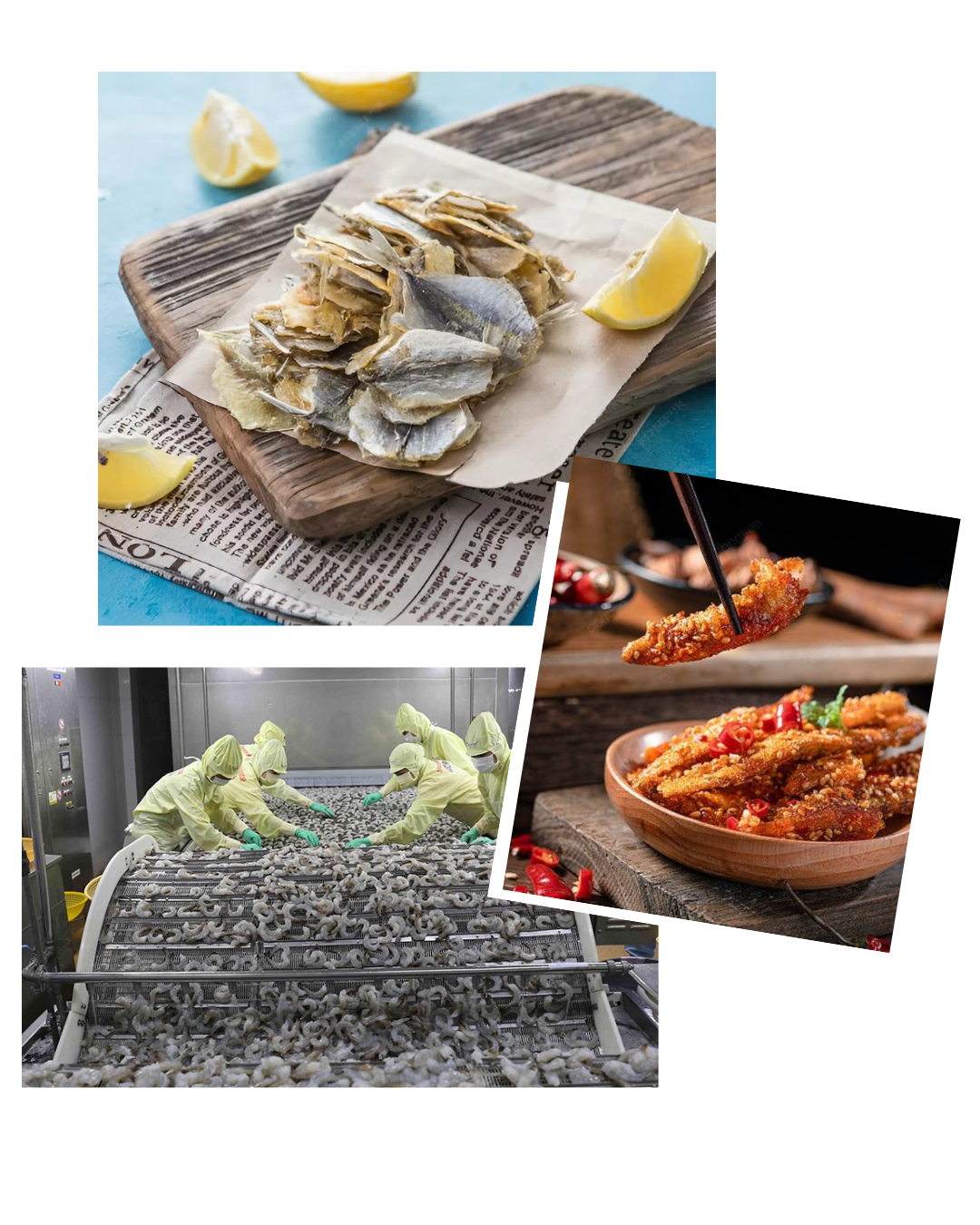 beige elegant collage beauty instagram post