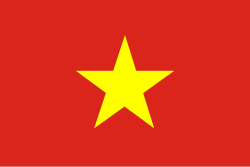 flag of north vietnam (1955–1976).svg