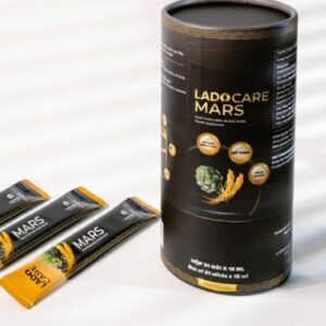 lado care mars thực phẩm bổ thận, cải thiện sinh lý