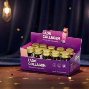 lado collagen thực phẩm bổ sung collagen