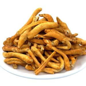 Đông trùng hạ thảo sấy thăng hoa